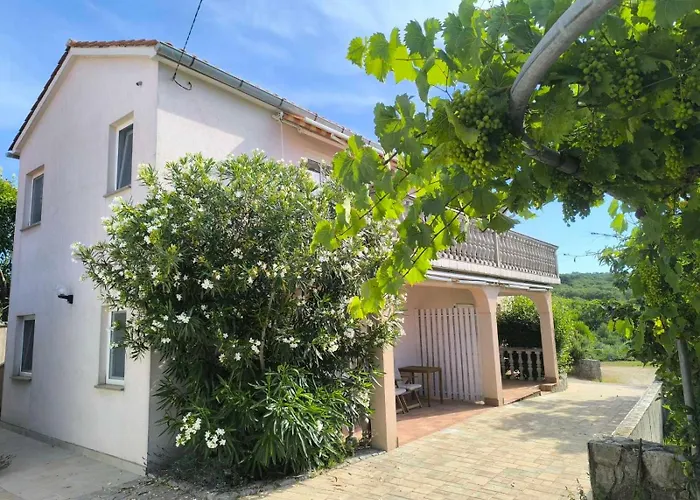 Lavanda Apartment