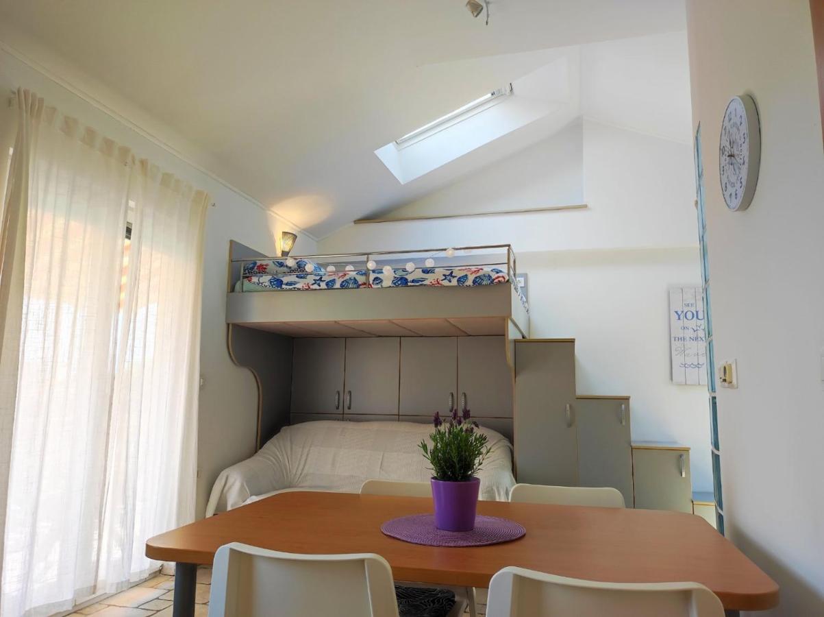 Apartament Lavanda Veglia
