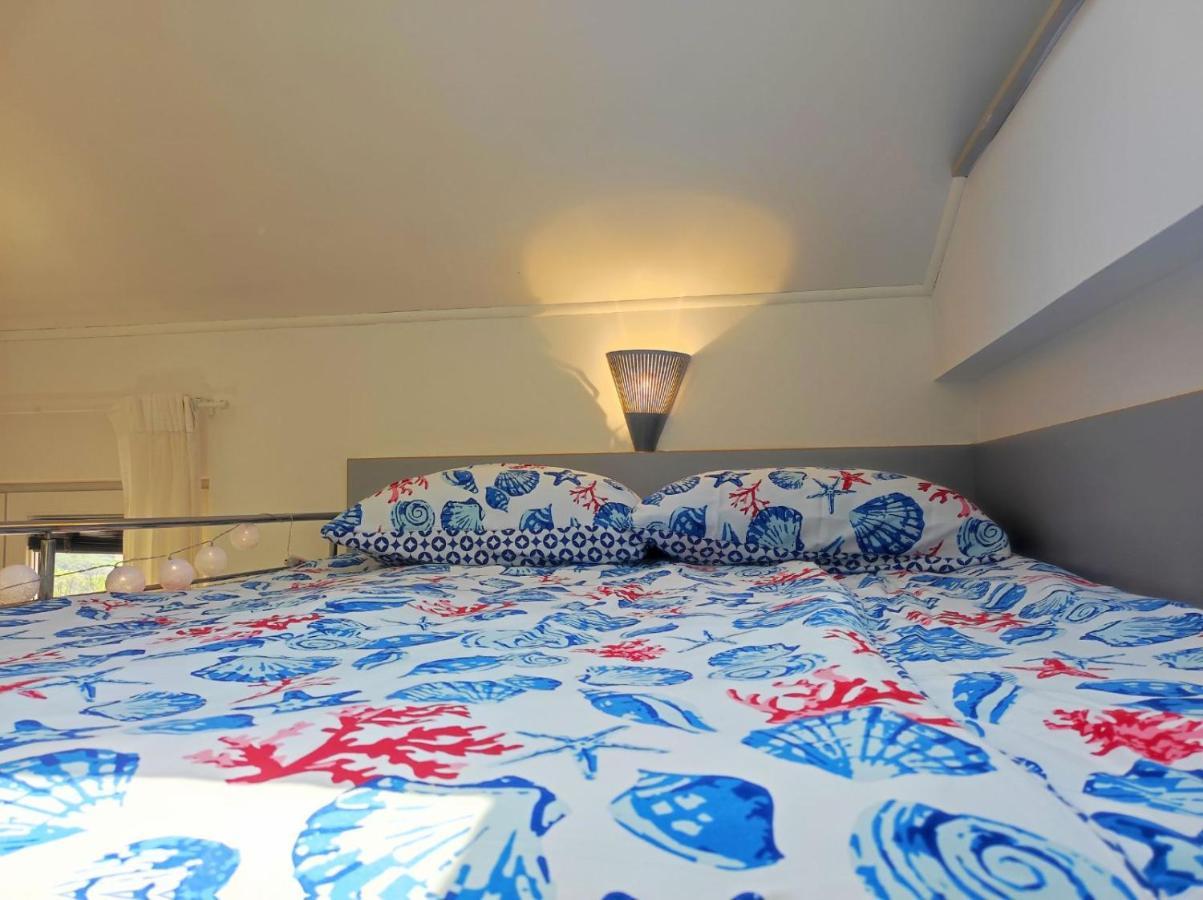 Apartament Lavanda