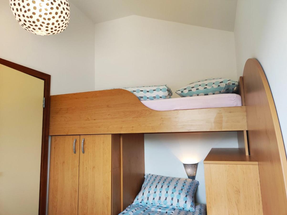 Lavanda Apartament
