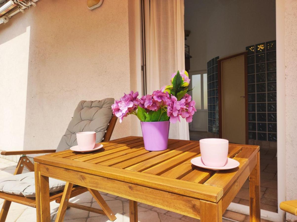 Apartament Lavanda