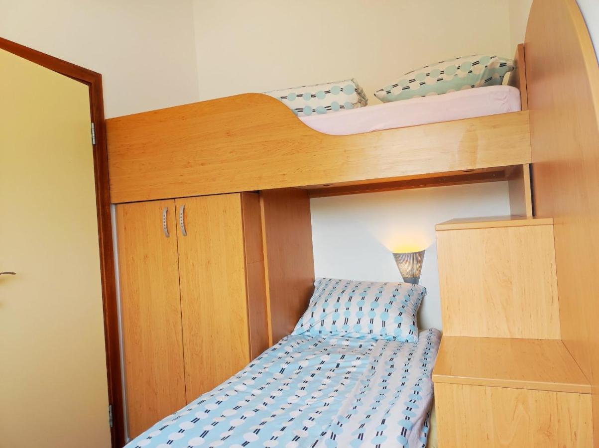 Apartament Lavanda *