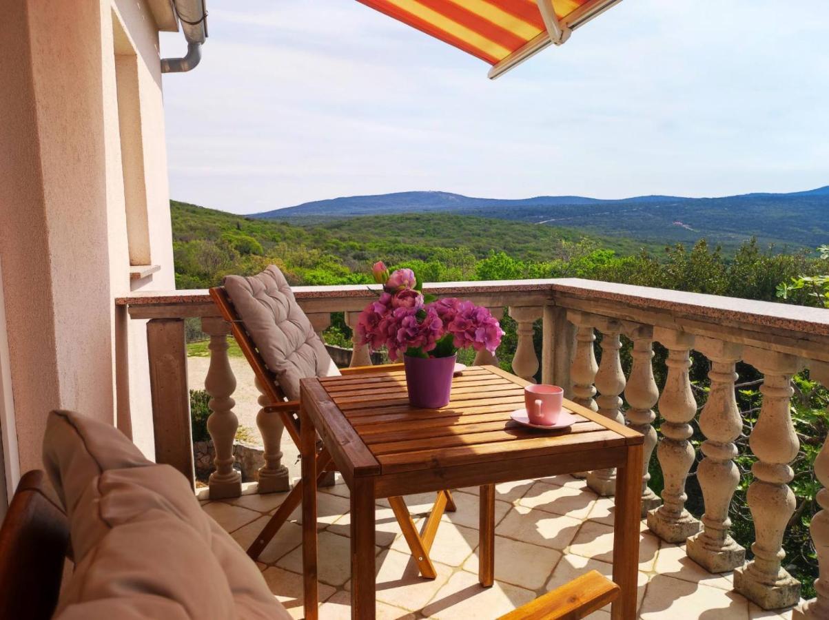 Apartament Lavanda Veglia