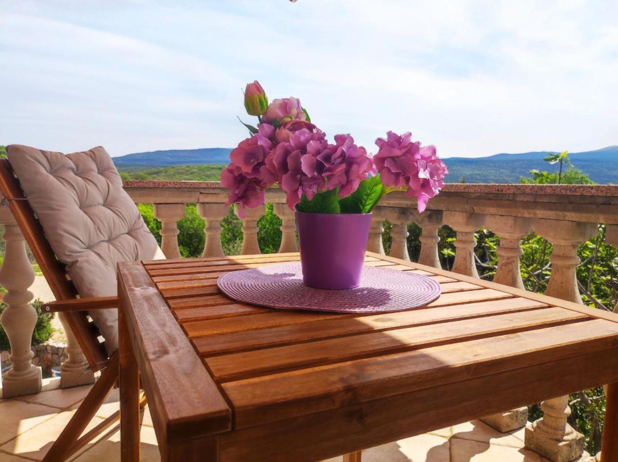 Apartament Lavanda Veglia