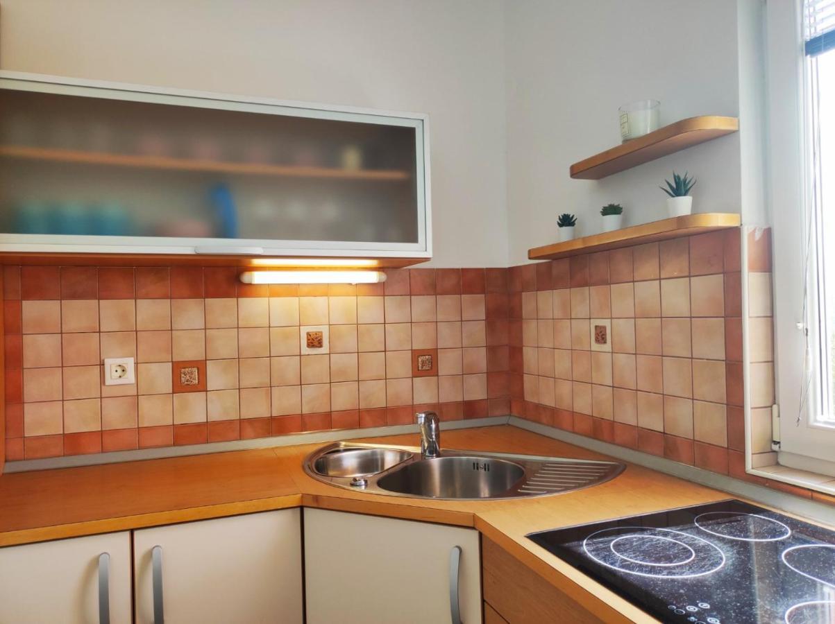 Apartament Lavanda Veglia