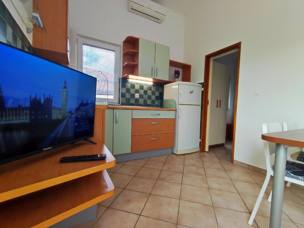 Lavanda Apartament *