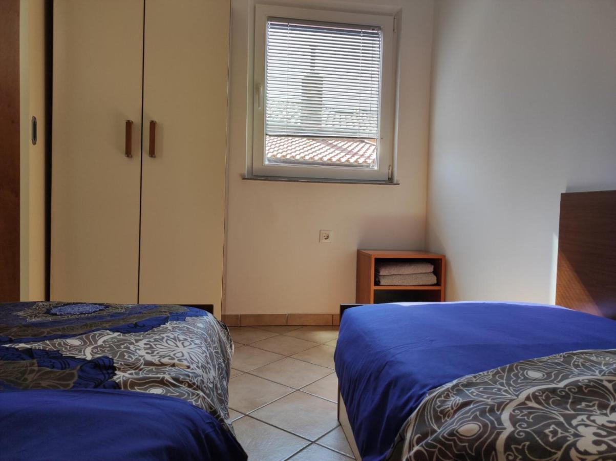 Apartament Lavanda Veglia