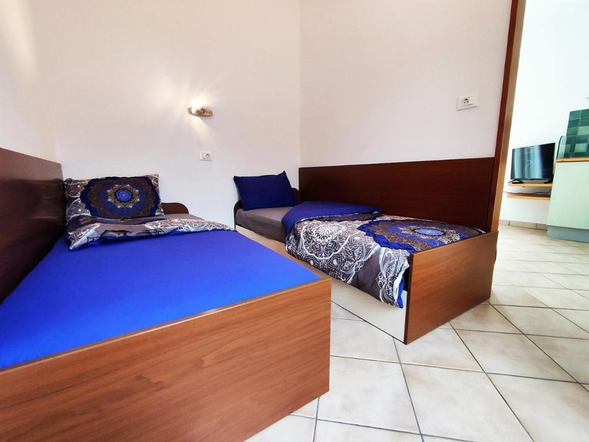 Lavanda Apartament *