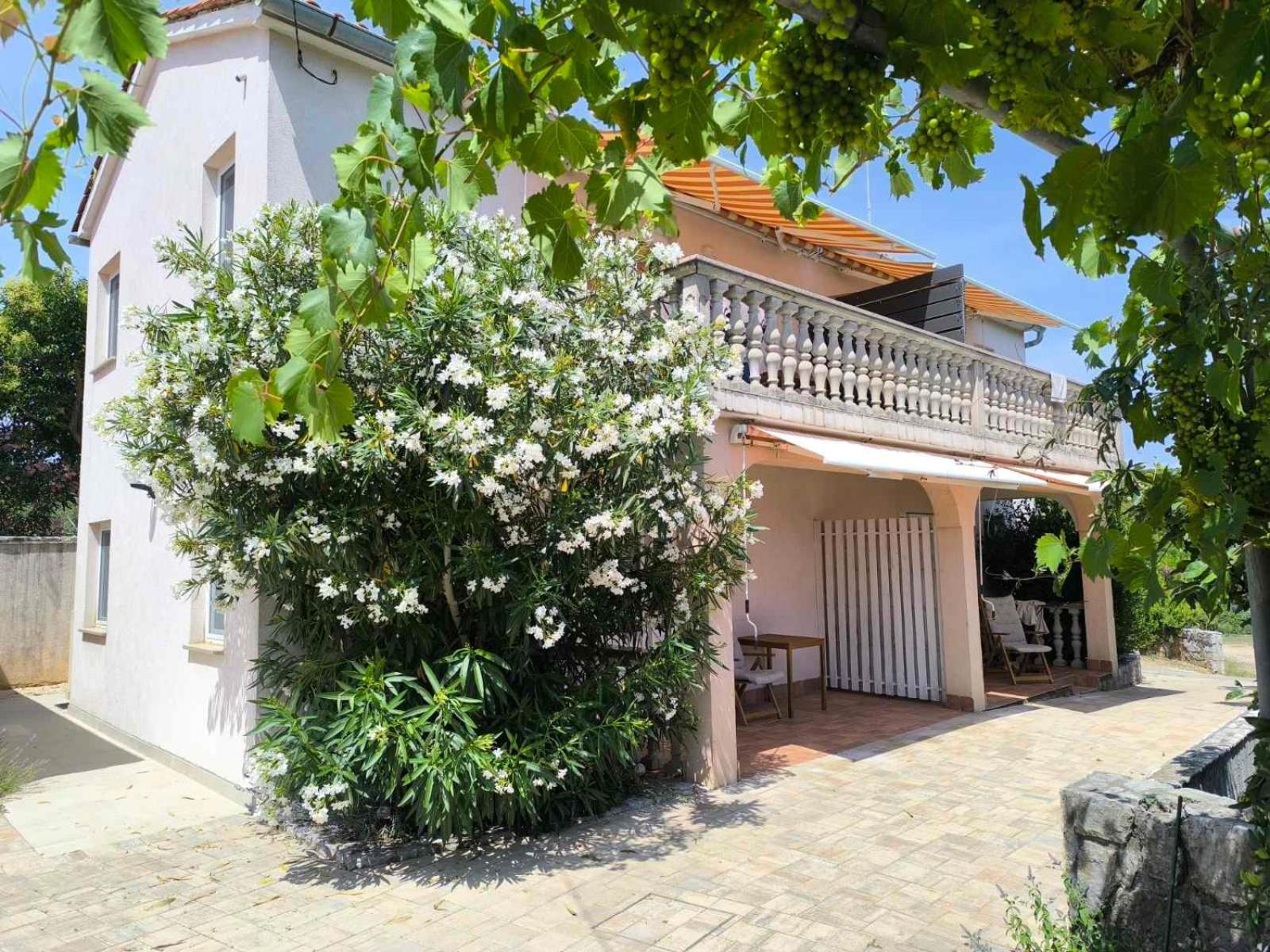 Lavanda Apartament Veglia