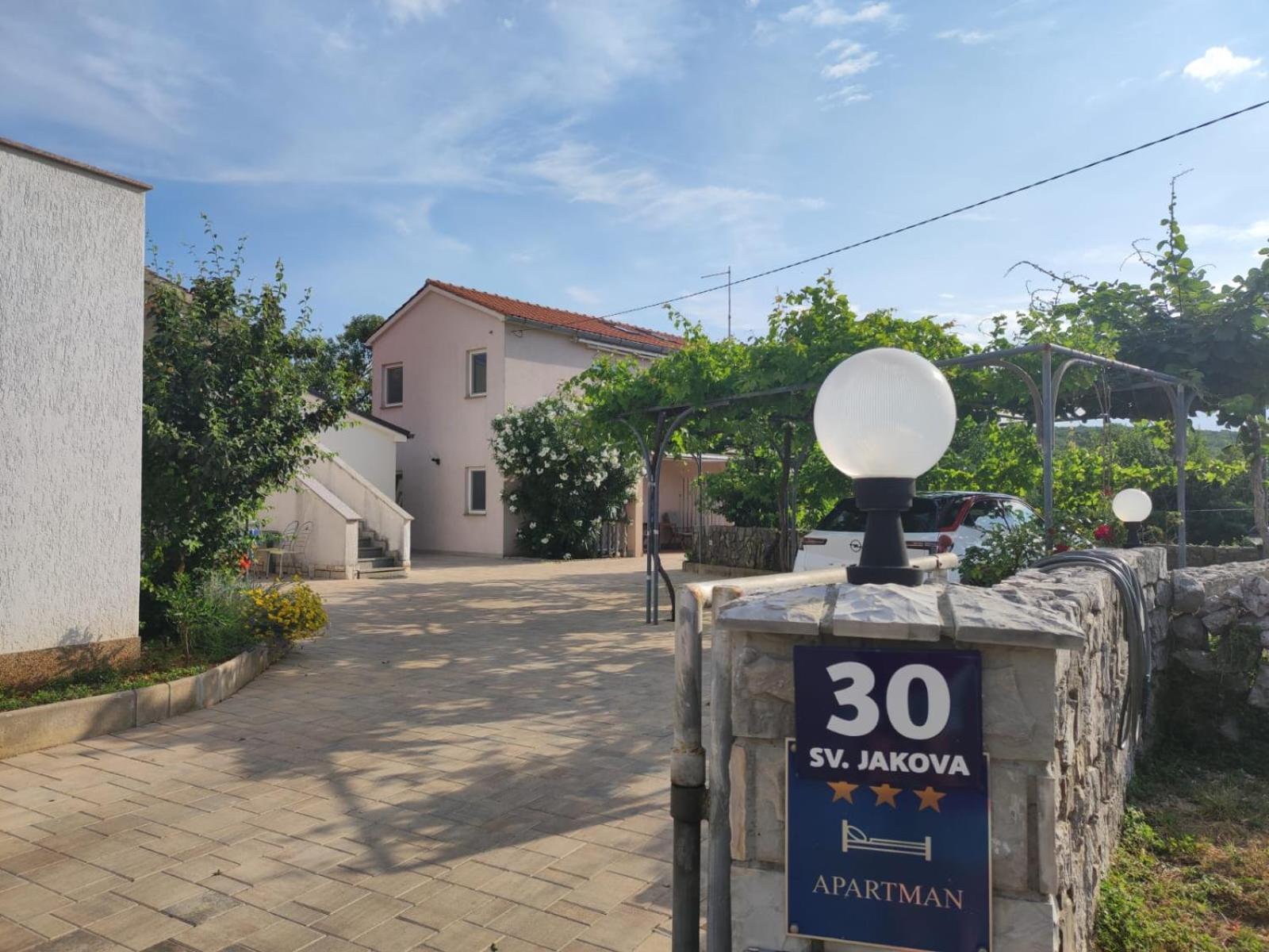 Lavanda Apartament *