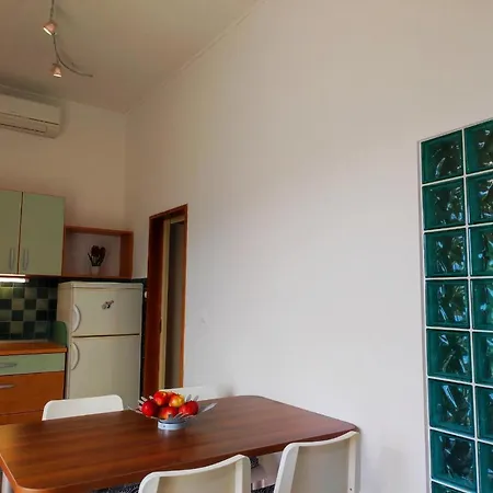 Lavanda Apartment Veglia Exterior foto
