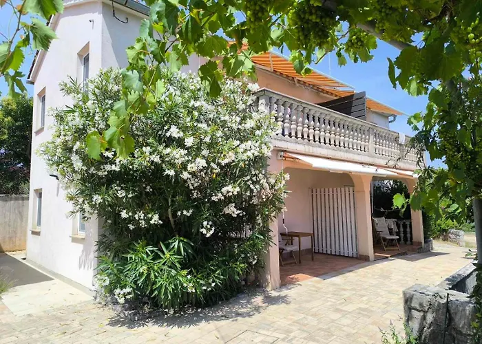 Lavanda Apartment