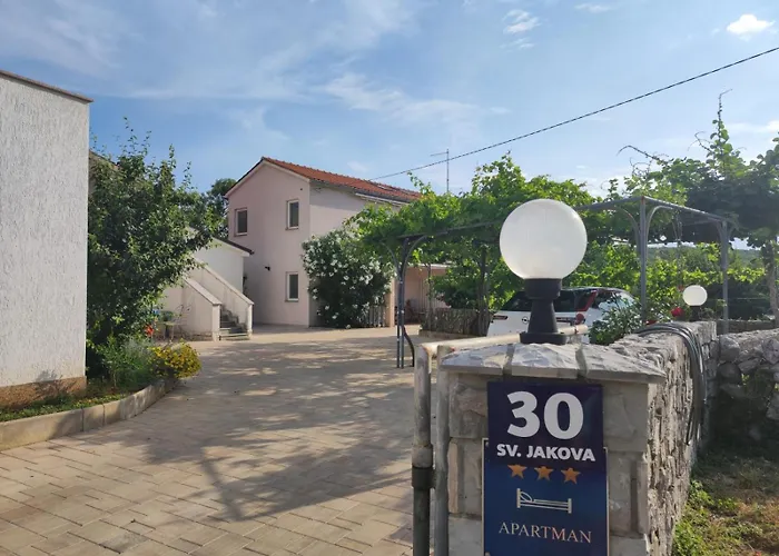 Lavanda Apartment