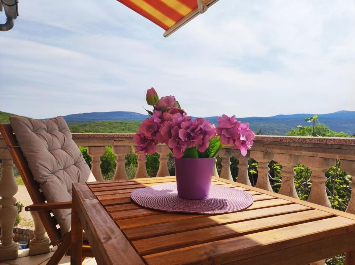 Apartament Lavanda Krk Town