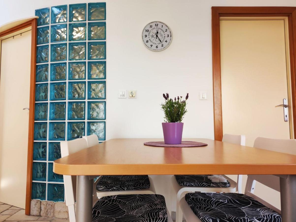 Apartament Lavanda Krk Town