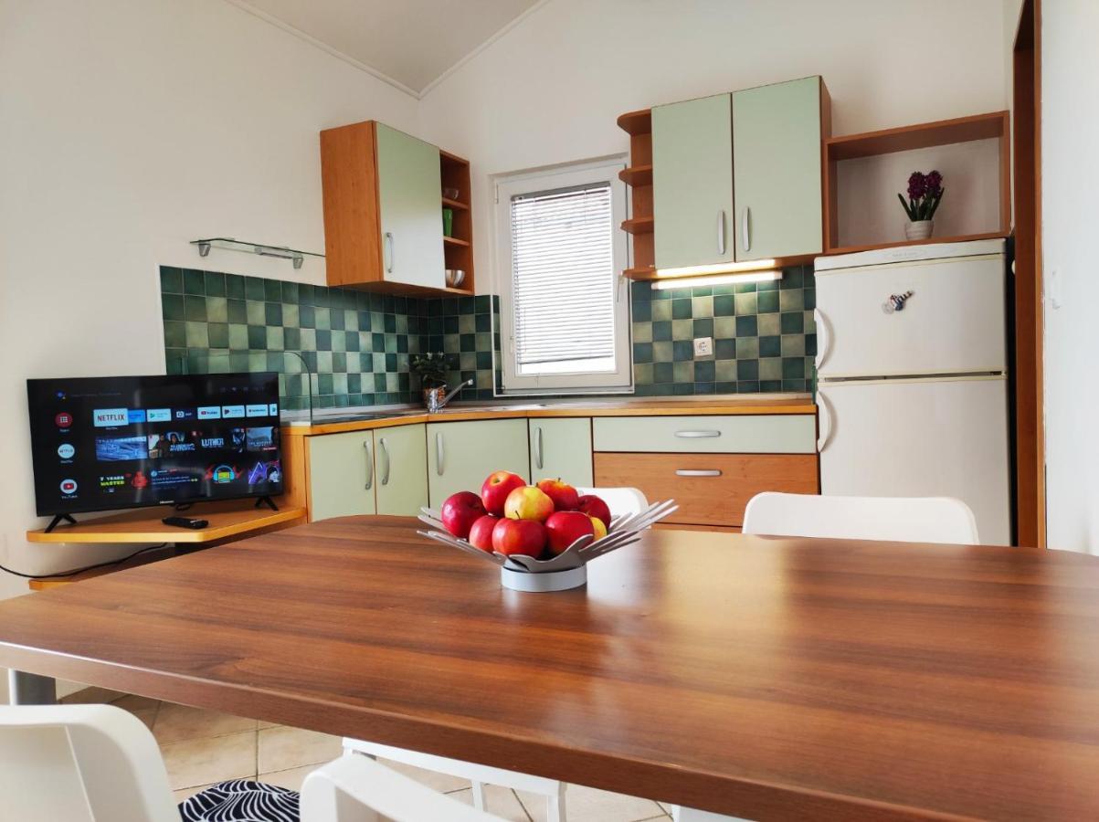 Apartament Lavanda