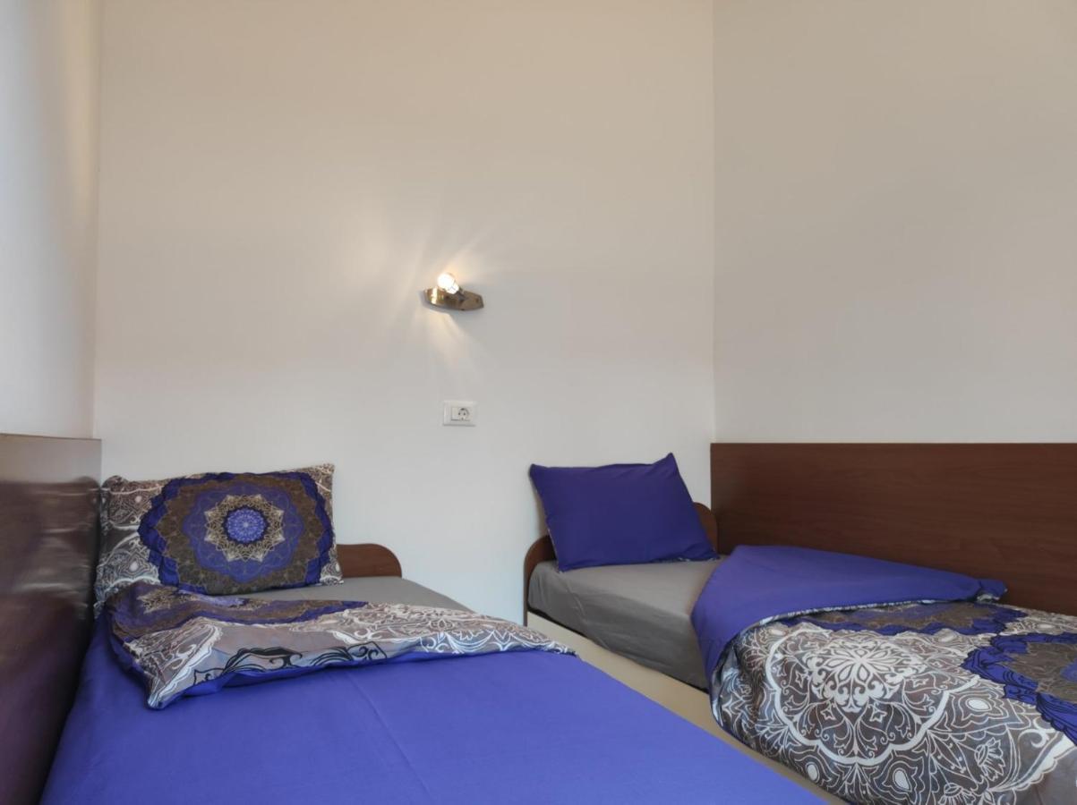Lavanda Apartament *